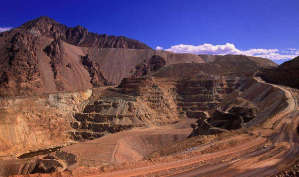 溫州簡述礦山封閉的辦法及其使用系統流程