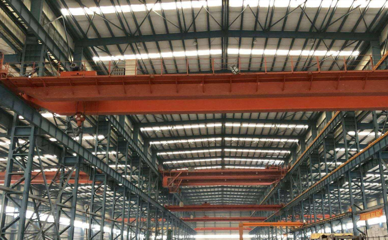 廣豐縣盤點重型鋼結構在施工中容易出現的問題